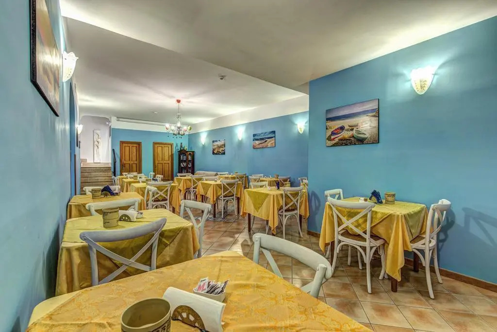 Hotel Nice