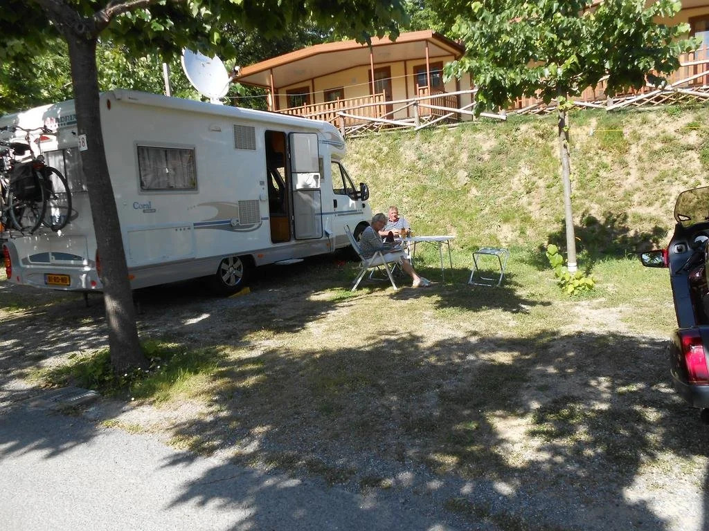 Residence Pian Dei Boschi
