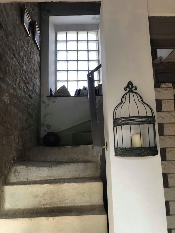 B&B Les Cerisiers