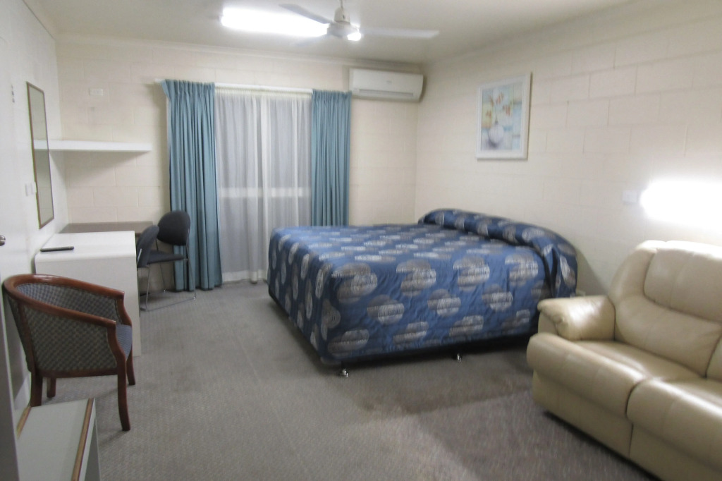 The Park Motel