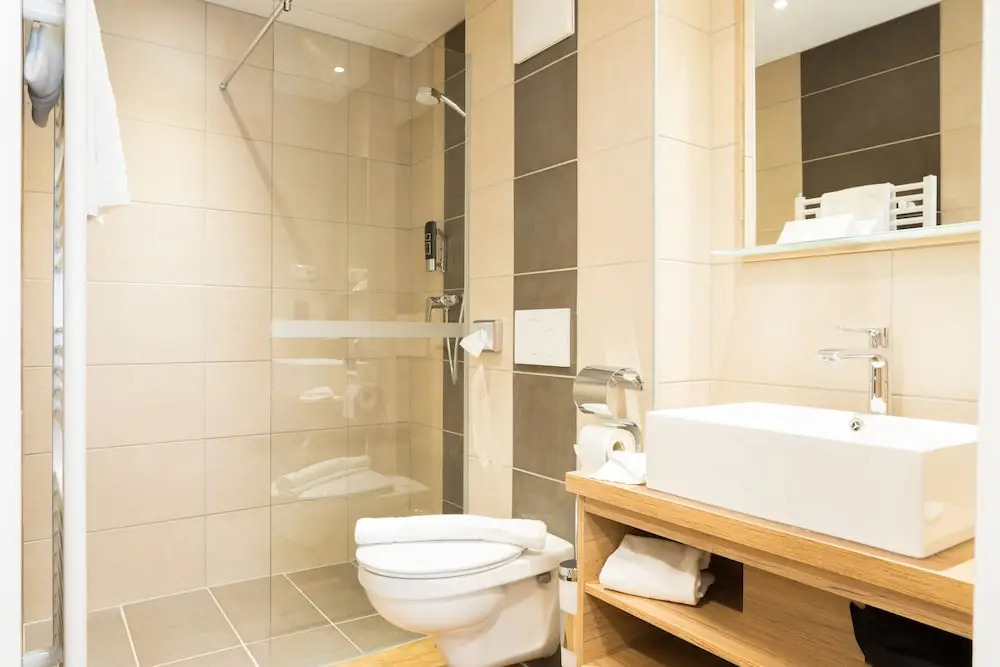 Hotel Stiegler Bed & Breakfast