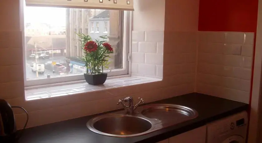 My Glasgow House (Central)