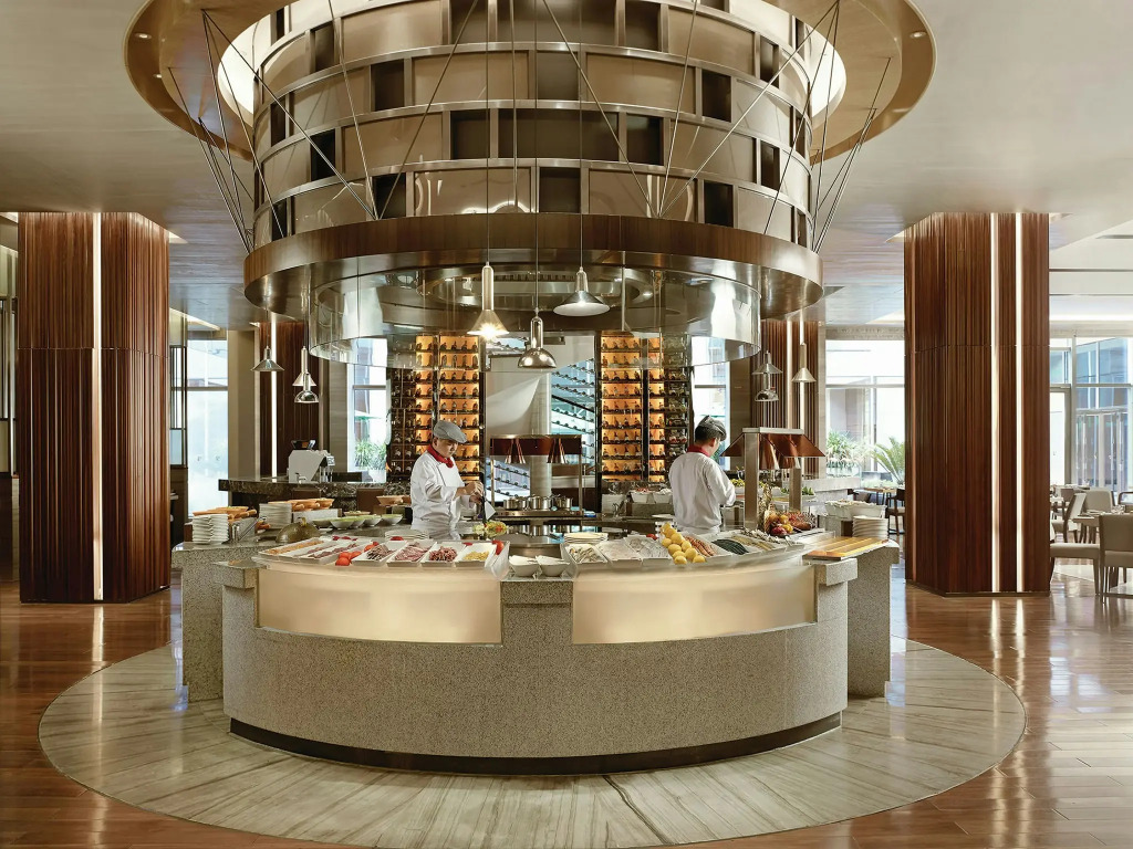 Langham Place Xiamen