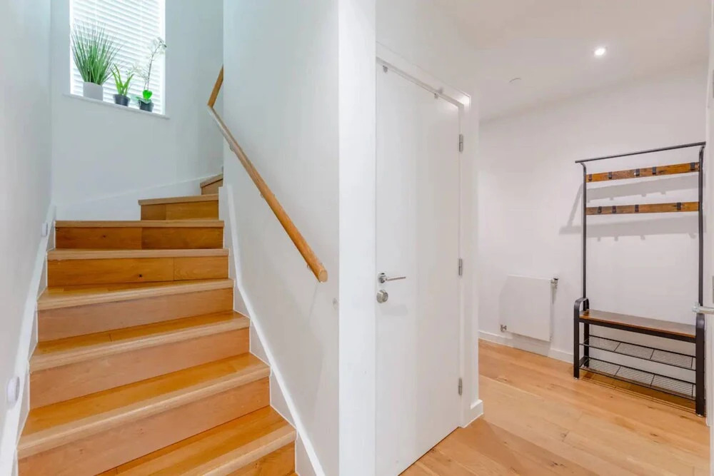 Spacious & Family Friendly 3BD House - Stratford