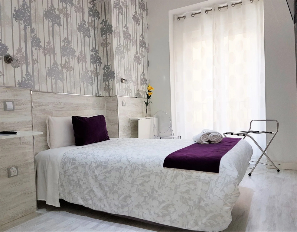 Hostal Met Madrid
