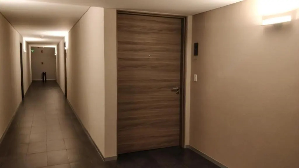 Beautifully Appointed 1BR Polanco