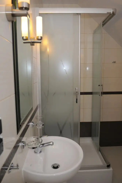 Pension Villa Karmelia