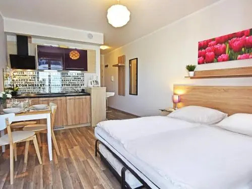 Vacationclub Pegaz Apartament 28
