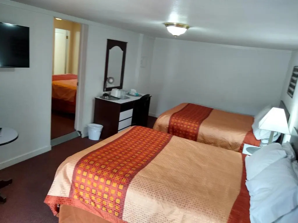 Holiday Motel Bend