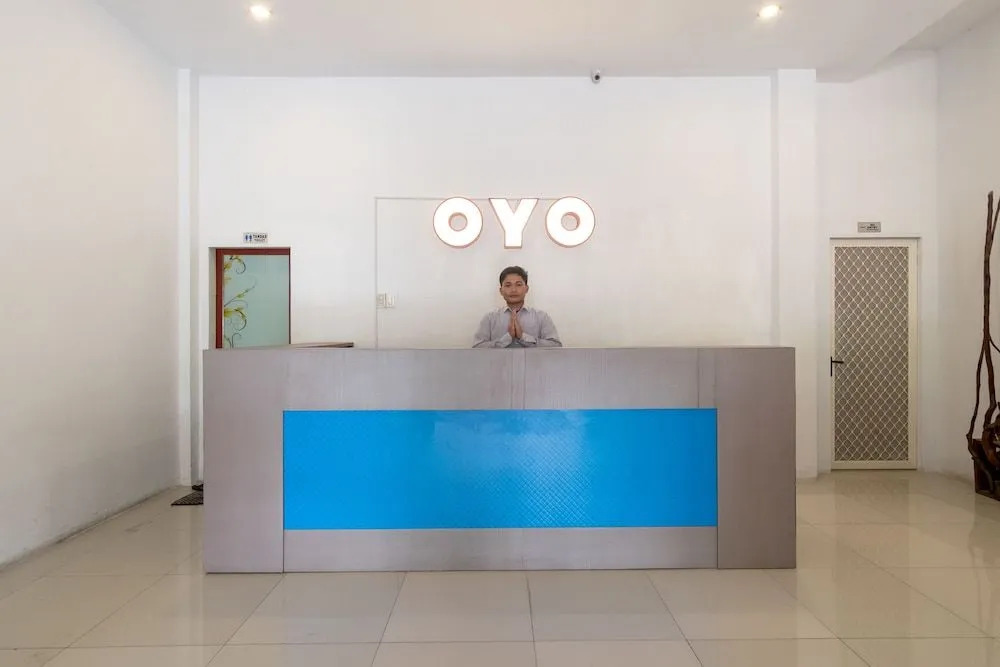 OYO 397 Daily Guest House
