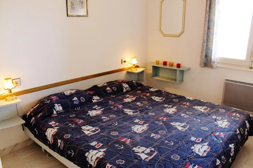 49-Apartamento Vista Canal En Zona Tranquila