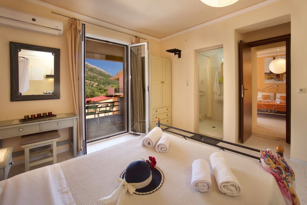 Minas Apartments