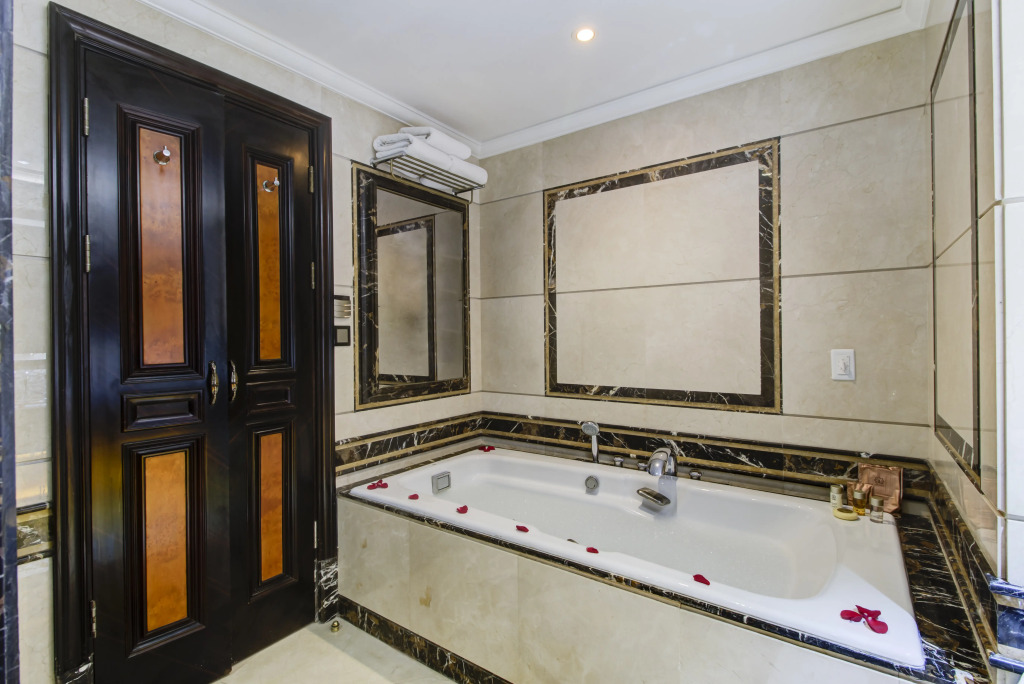 Narcissus Riyadh Hotel & Spa