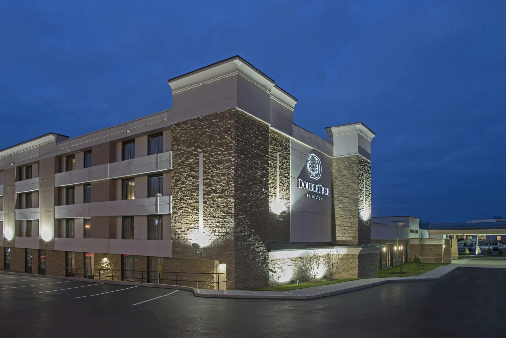 DoubleTree by Hilton Schenectady