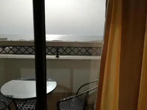 Golden Dunes Primorsko Apartments