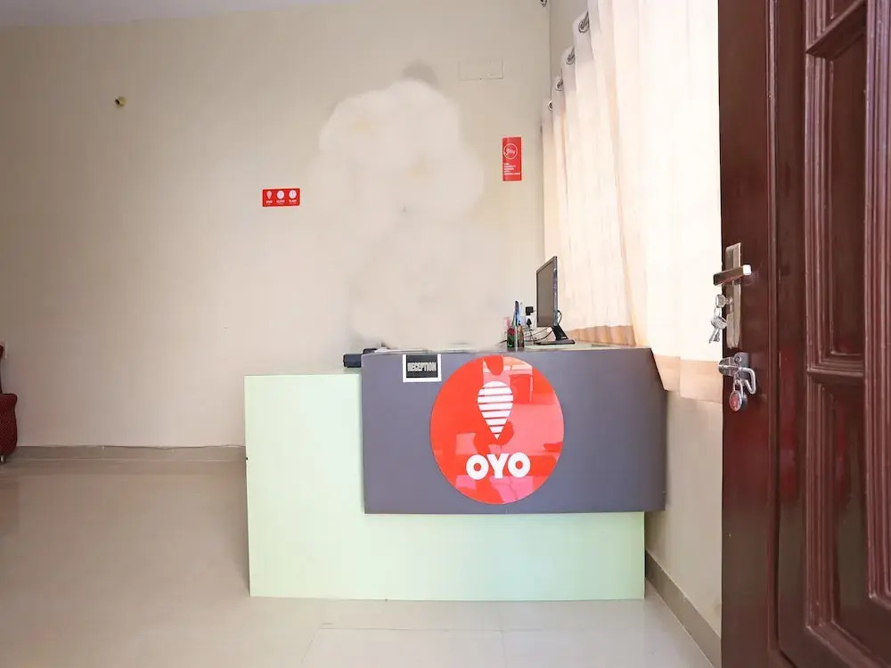 OYO 11760 near Infocity