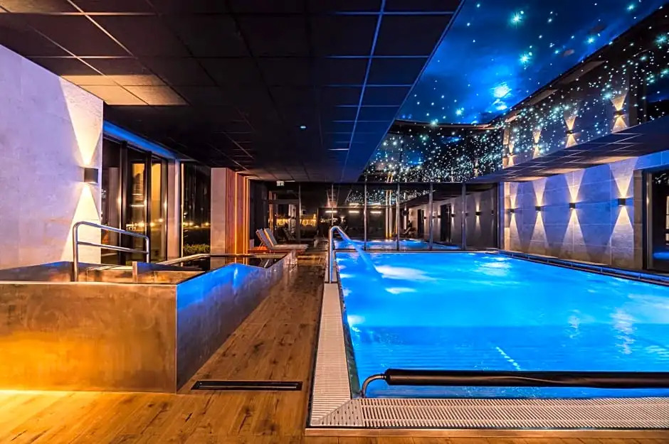 Caryńska Resort & SPA