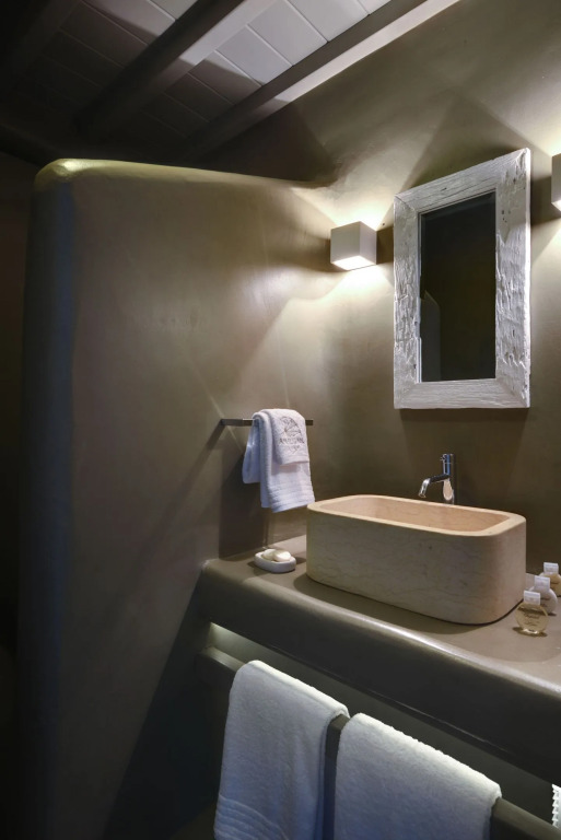 Amalgam Homes Mykonos
