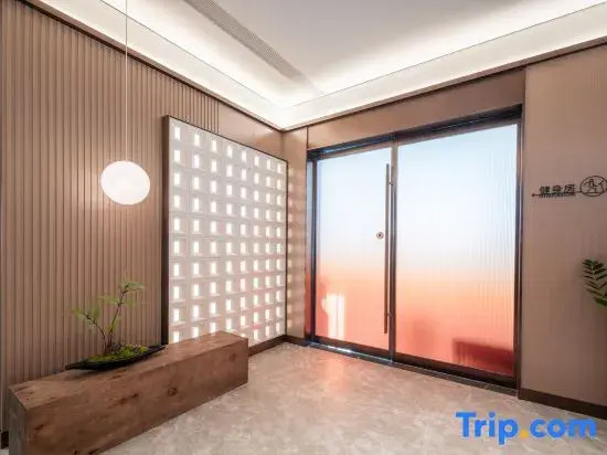 Starway Hotel (Weihai Shandong University Huoju 8th Street)