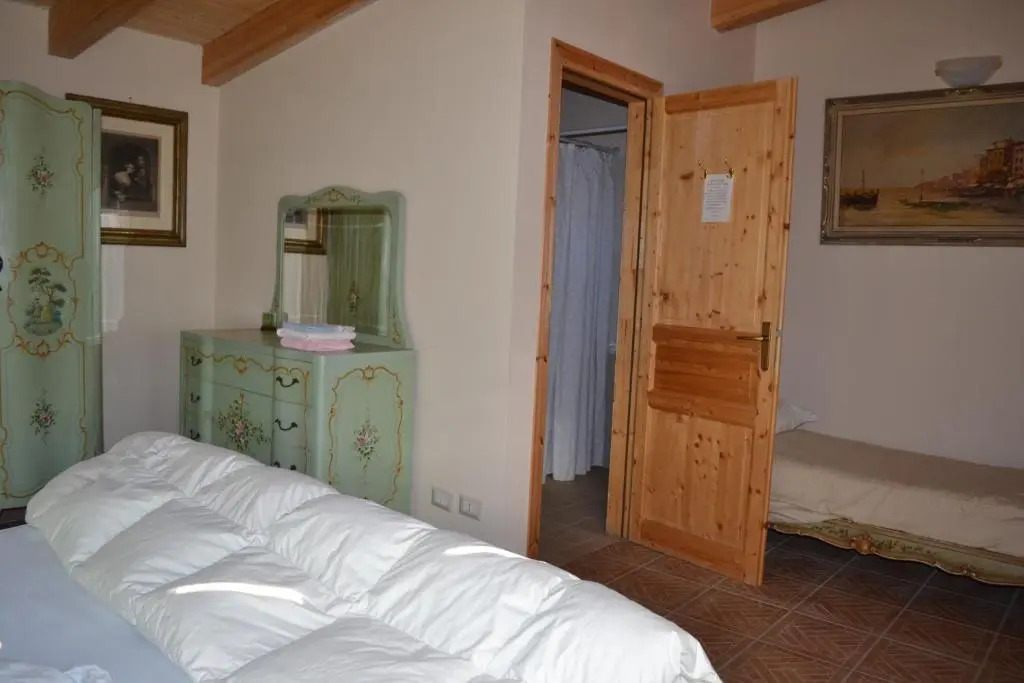 Cascina Trapella