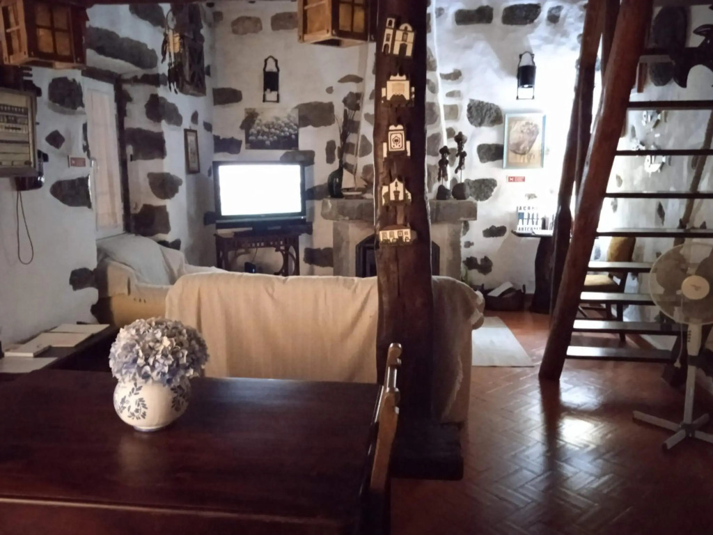 Casa Santa