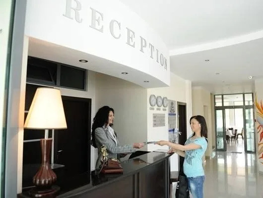 Sveti Dimitar Hotel