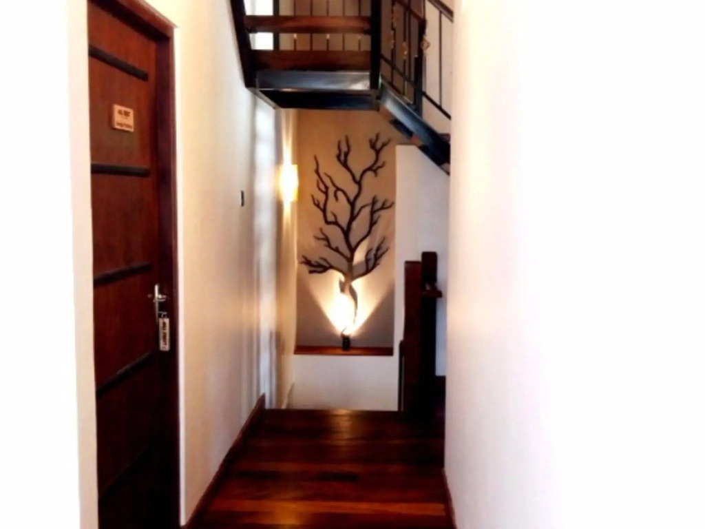 Glory Bush Boutique Villa