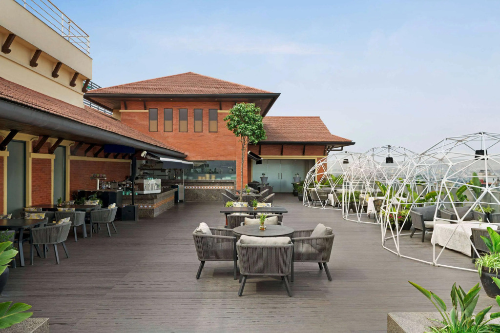 Ramada Encore by Wyndham Kathmandu Thamel
