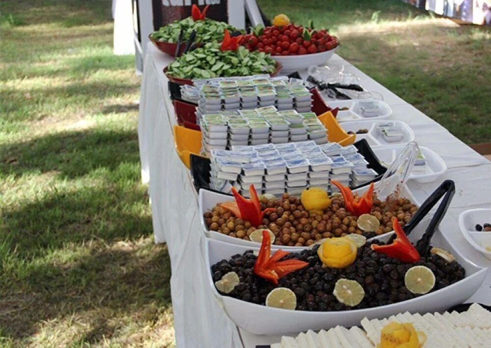 Kutberk Hotel Kemer
