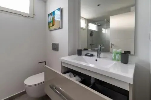 B&B HOME Fort-de-France Marina