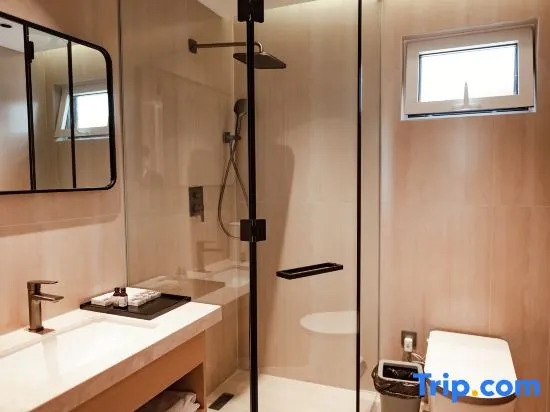 Shanhai Guanlan B&B