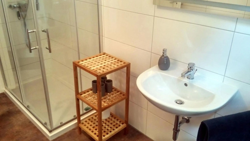 Ferienwohnung zur Vossbrücke