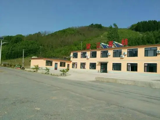 Kuandian Wangjiang Inn