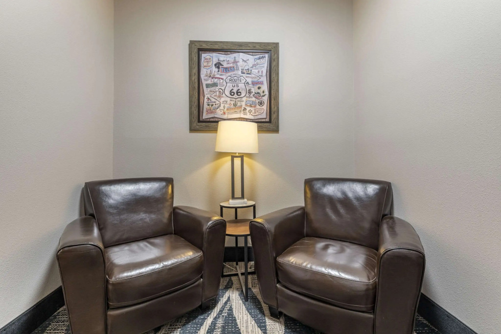 Clarion Inn Kingman I-40 Route 66