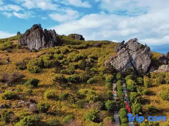 Shennongjia Xiju homestay