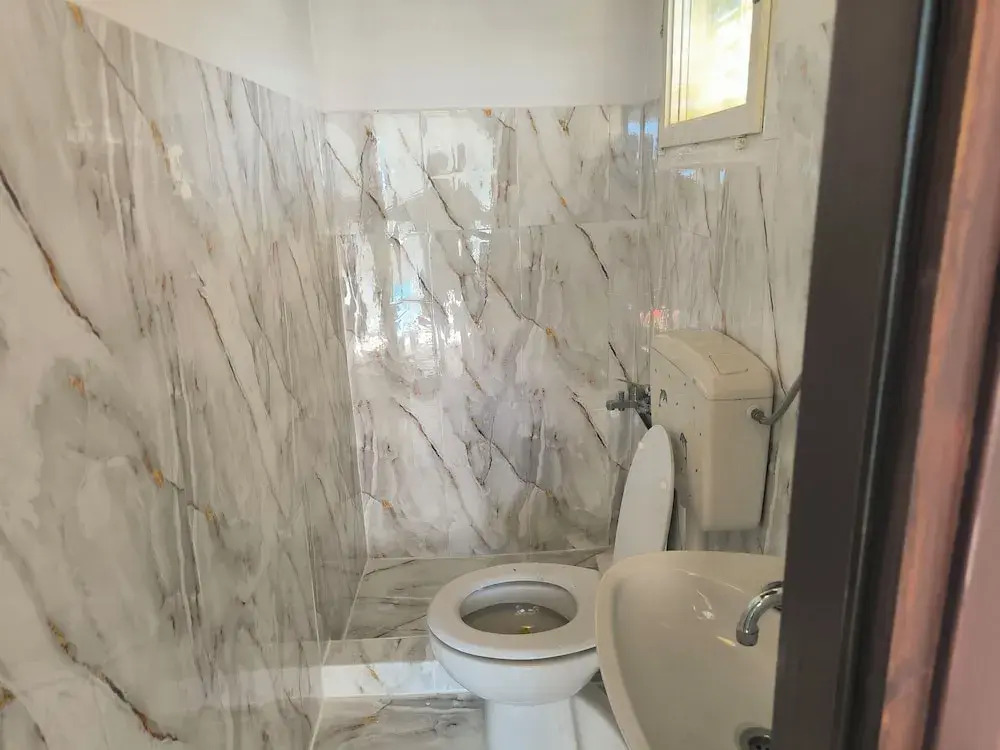 Apartments Opsenica Barbat