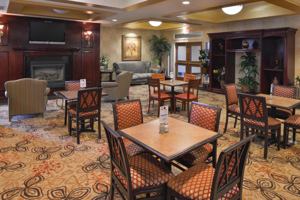 Holiday Inn Express Hotel & Suites El Centro by IHG
