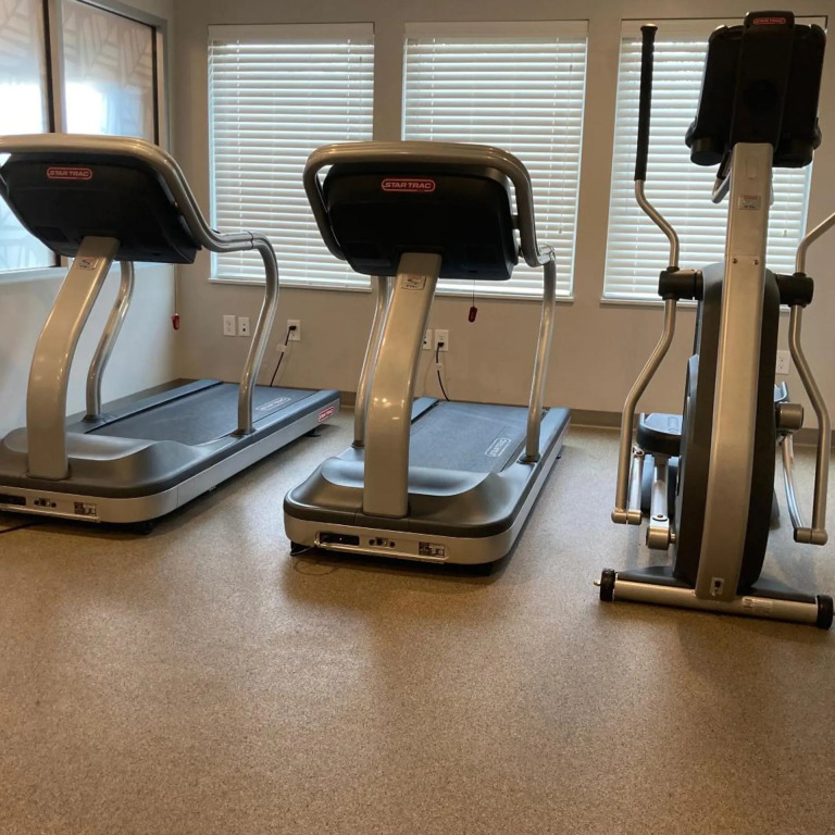 Woodspring Suites Cherry Hill