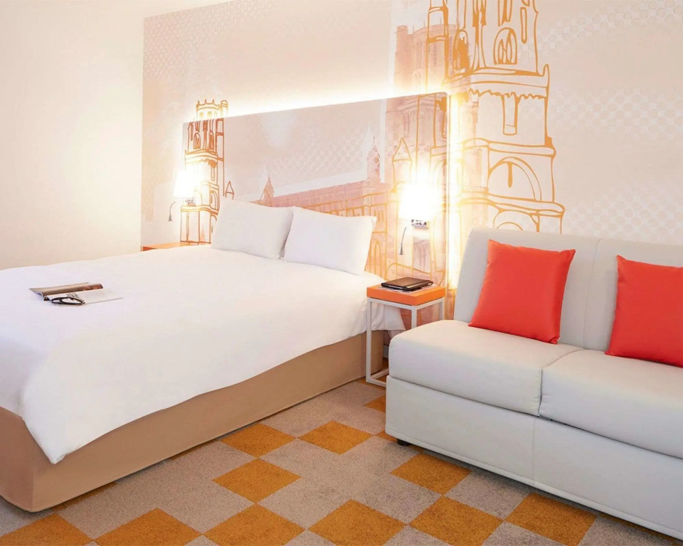 B&B HOTEL Albi
