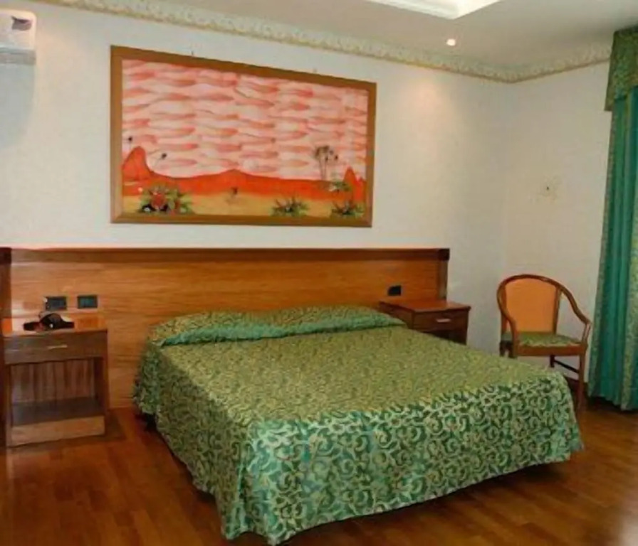 Hotel Verdi
