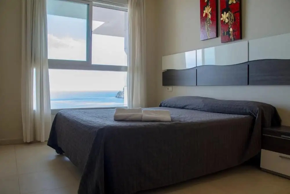 Apartamentos Entremares - Grupo Antonio Perles