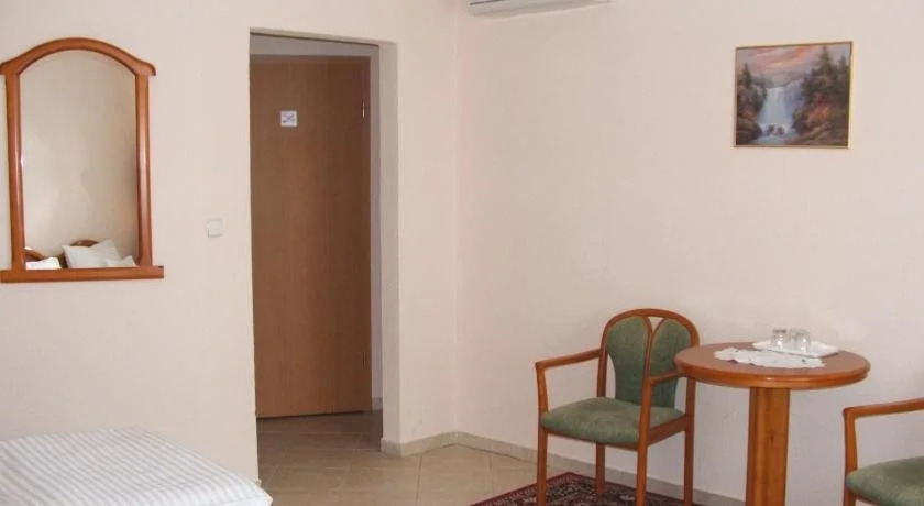 Korona Panzió