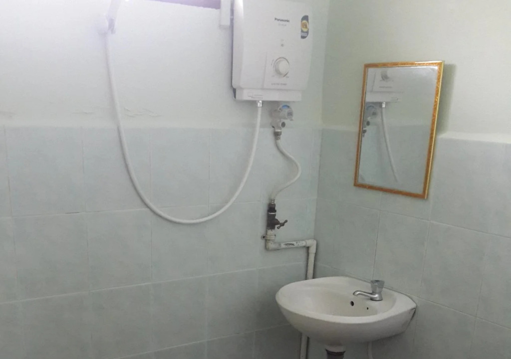 Budget Beach Resort