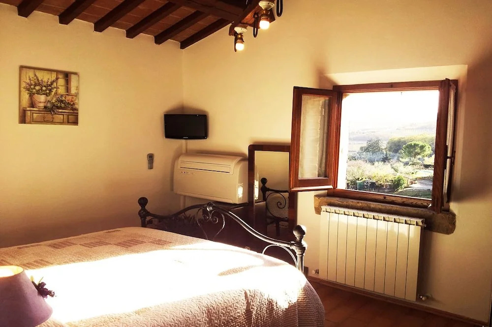 La Casina Toscana
