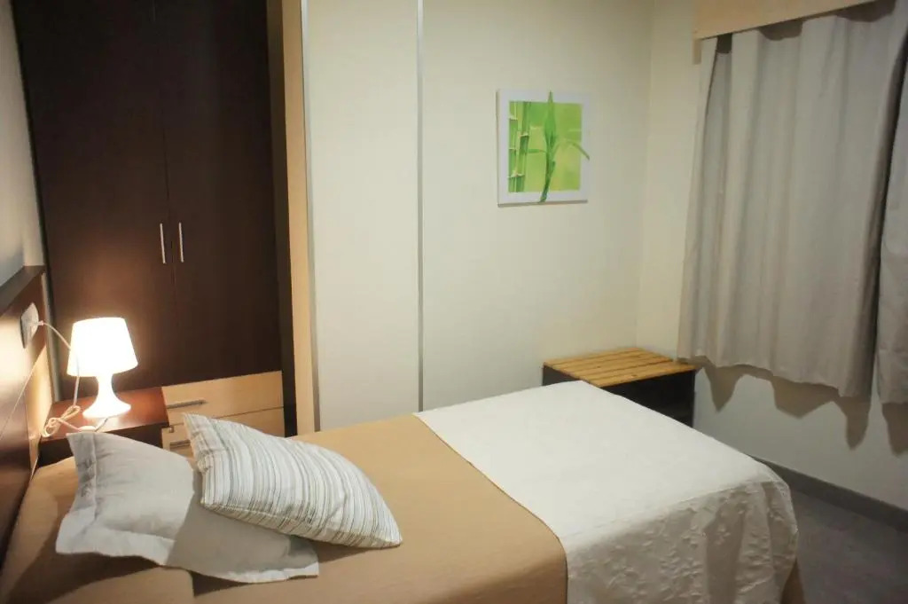 Hotel MR