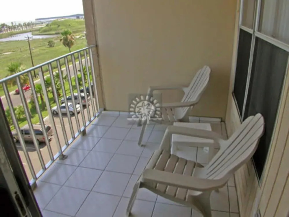 Gulfview II Condominium 101