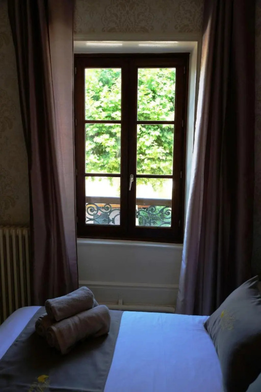 Hôtel Au Coq Dort Spa