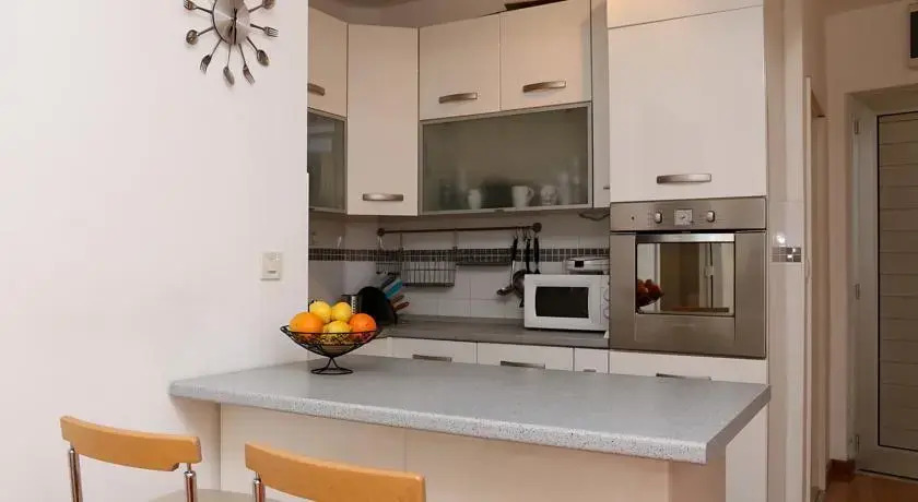 Apartment Kaleta