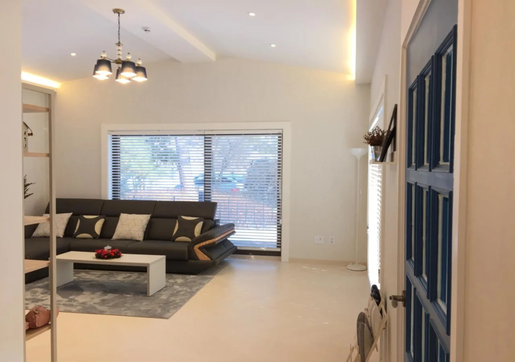 Everlast Guesthouse