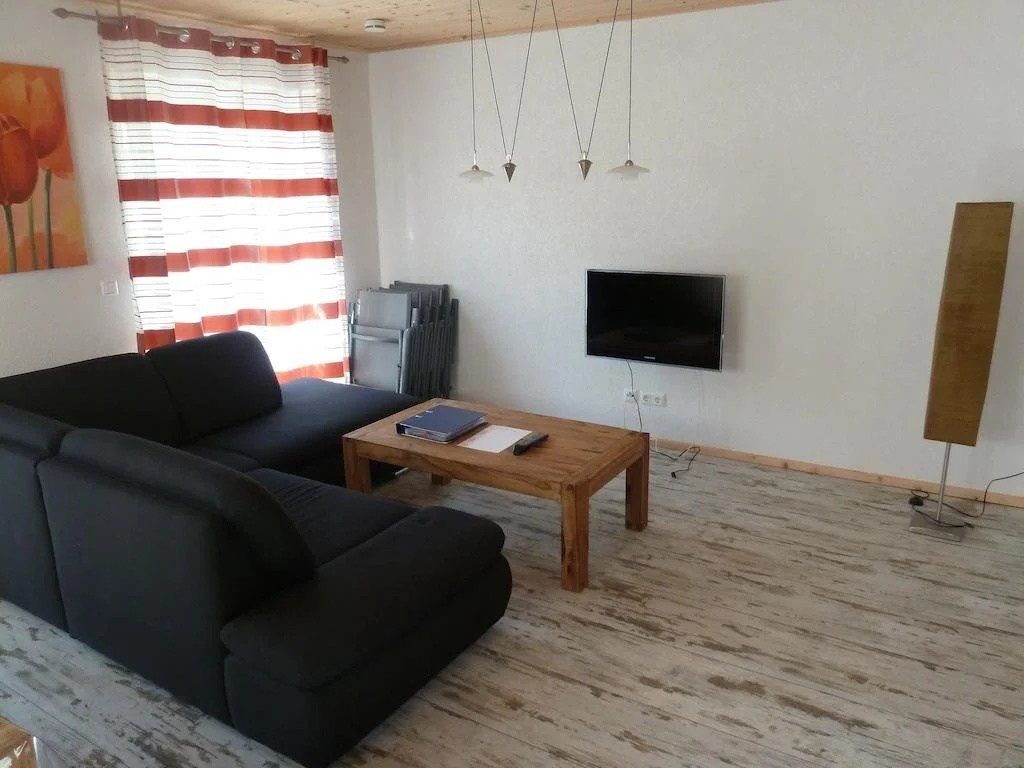 Haus Sturmschwalbe